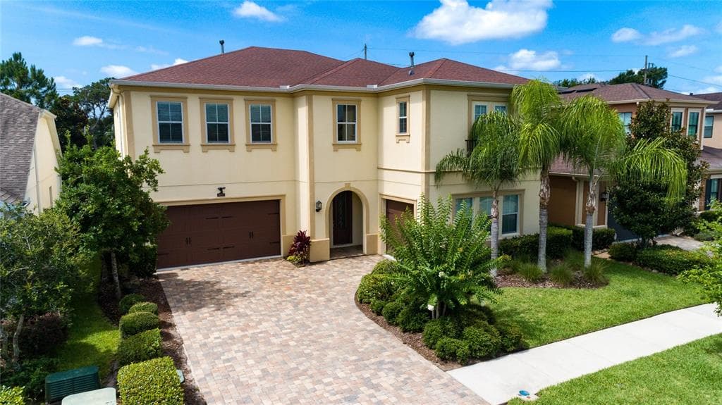 14227 AVON FARMS DRIVE TAMPA, FL 33618