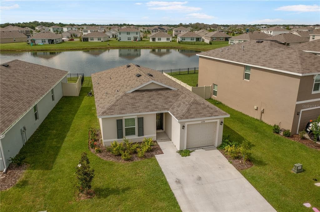 12178 HIGH ROCK WAY PARRISH, FL 34219