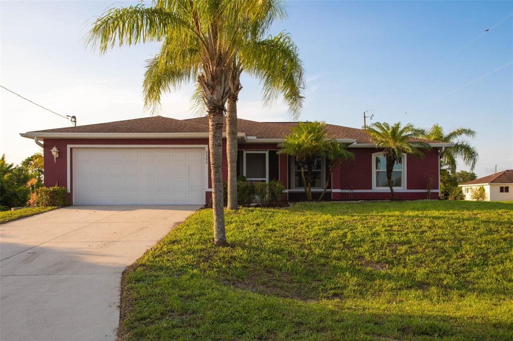 3300 11TH STREET SW LEHIGH ACRES, FL 33976