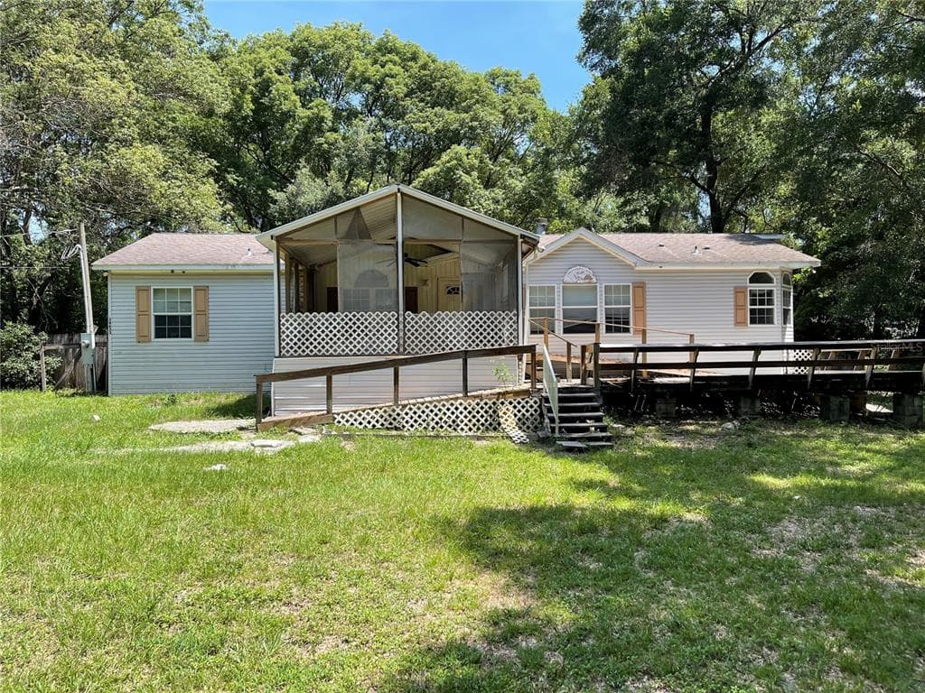 34633 MISSIONARY ROAD DADE CITY, FL 33525