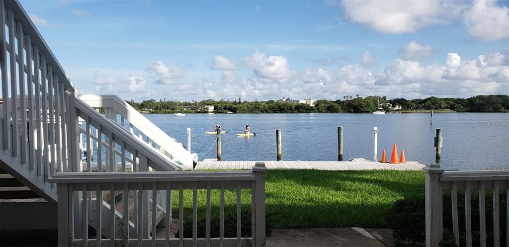 117 POMPANO DRIVE SE UNIT B