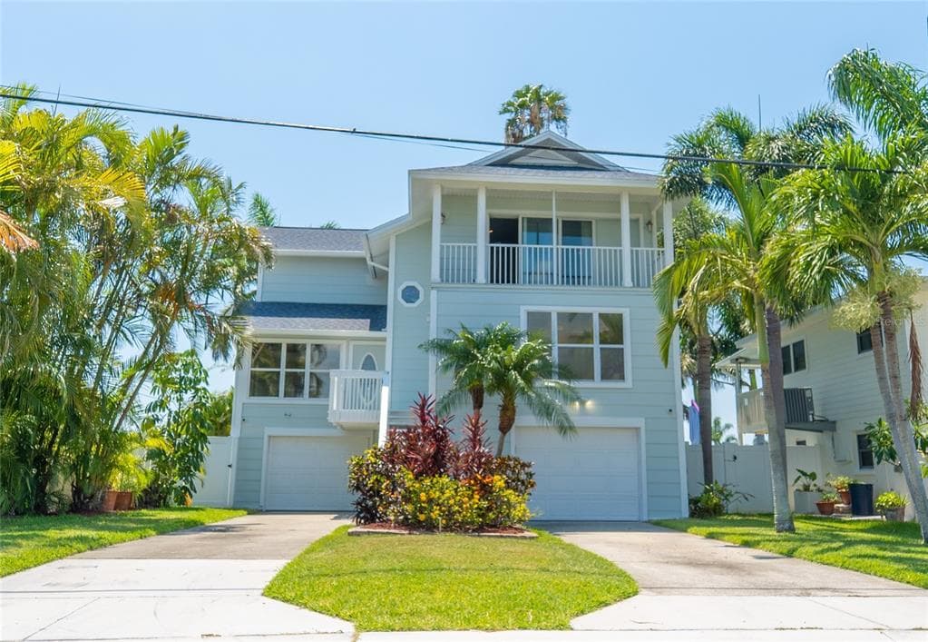 536 JOHNS PASS AVENUE