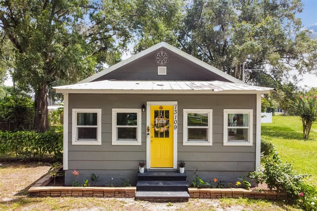 13109 LEWIS GALLAGHER ROAD DOVER, FL 33527