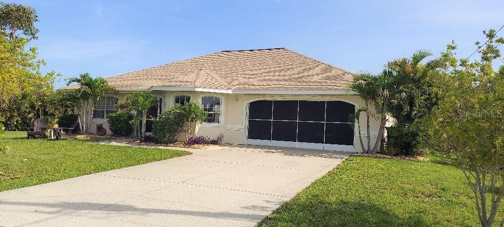 24500 SARAGOSSA LANE PUNTA GORDA, FL 33955