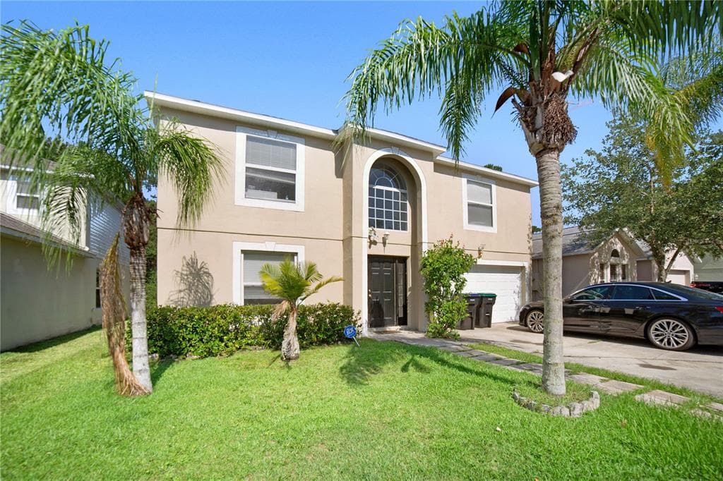 13848 ECON WOODS LANE ORLANDO, FL 32826