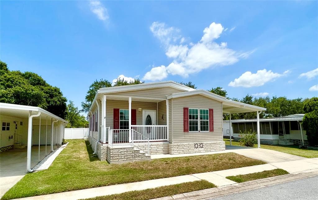 1100 BELCHER ROAD S UNIT 92 LARGO, FL 33771