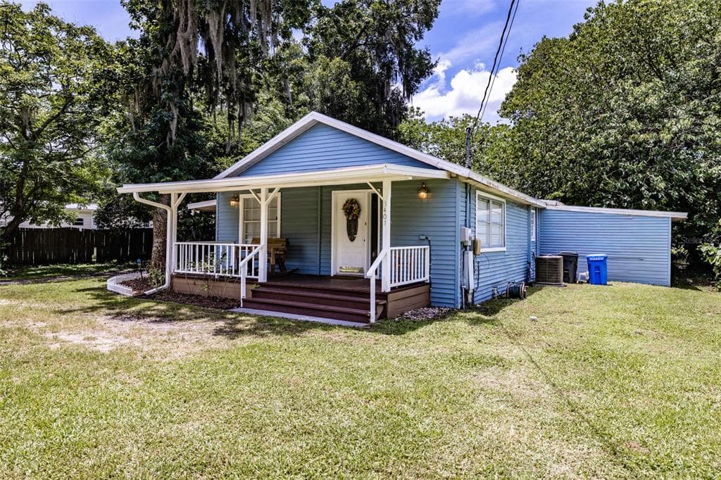 3407 BLOOMINGDALE AVENUE VALRICO, FL 33596