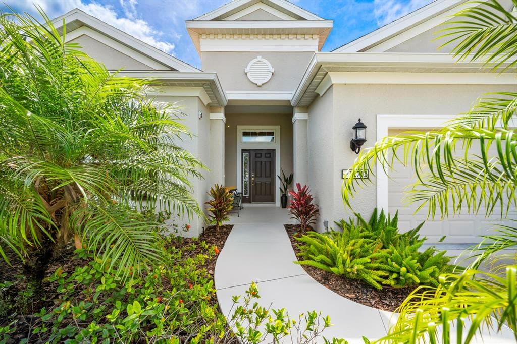 12712 HALFMOON LAKE TERRACE BRADENTON, FL 34211