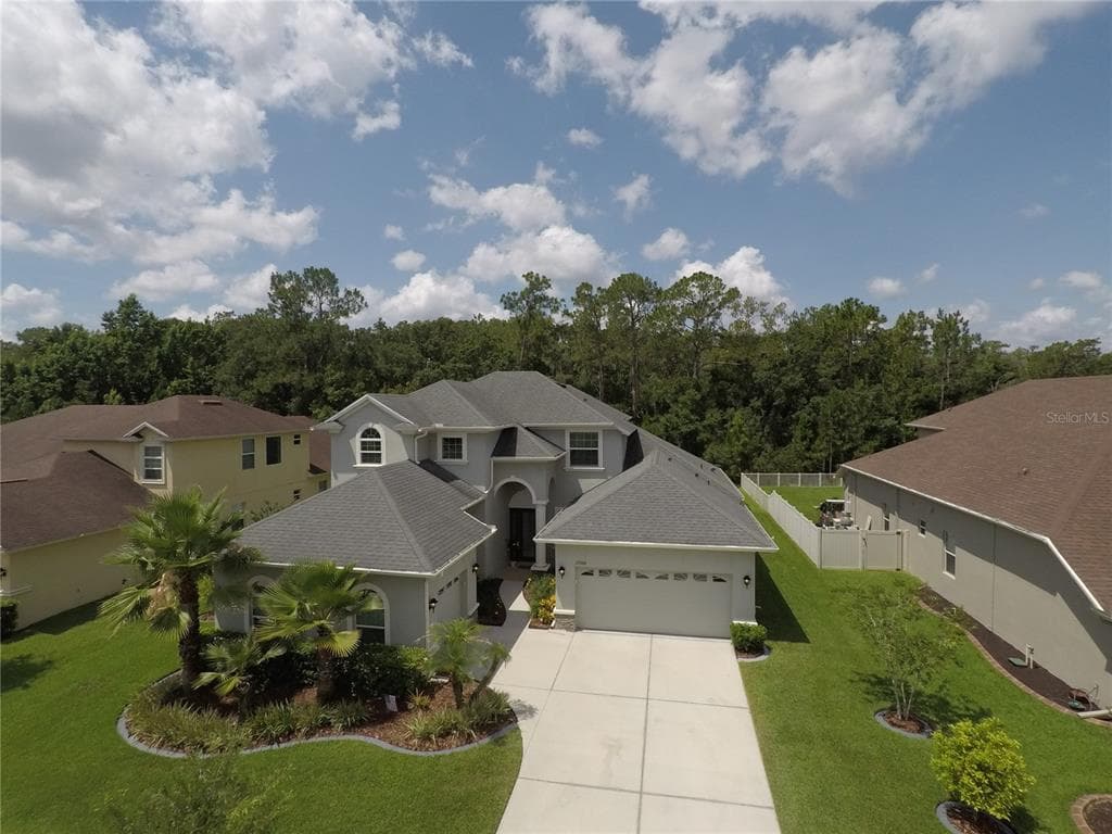 27208 HAWKS NEST CIRCLE