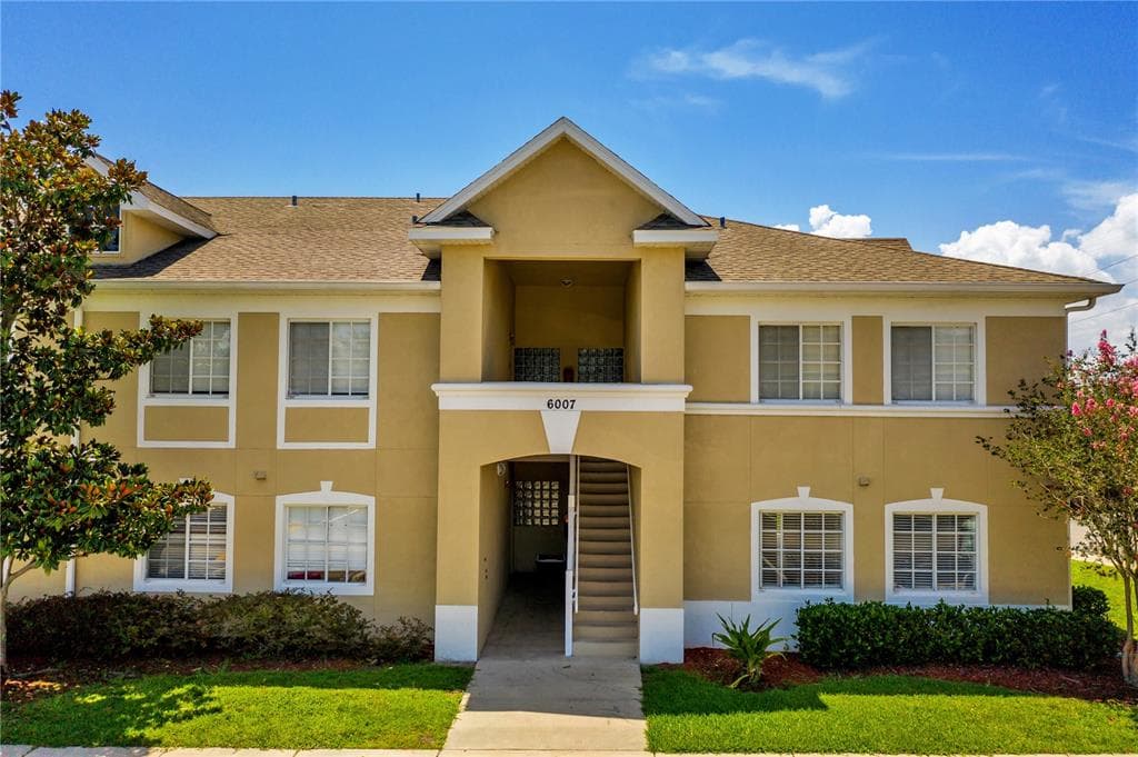6007 SKYDALE WAY UNIT 102 RIVERVIEW, FL 33578