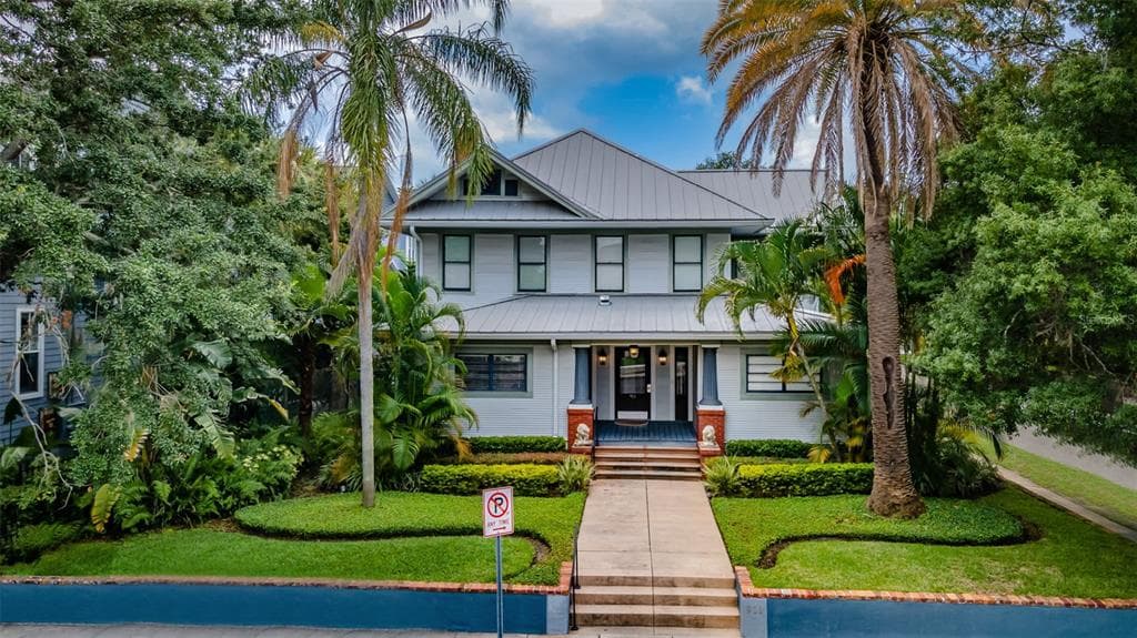 911 S ROME AVENUE UNIT 5 TAMPA, FL 33606