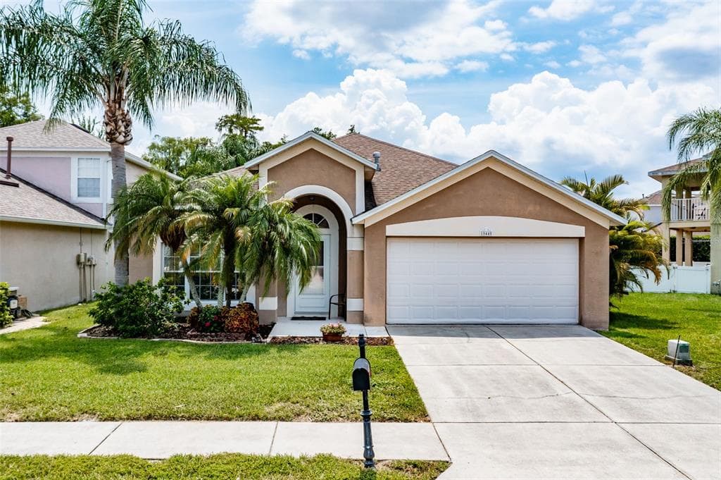 10440 TECOMA DRIVE TRINITY, FL 34655