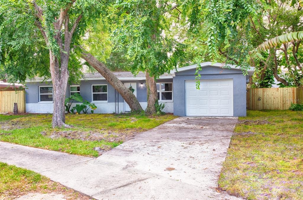345 COUNTRY CLUB DRIVE OLDSMAR, FL 34677