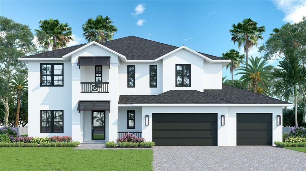 3916 W SAN RAFAEL STREET TAMPA, FL 33629