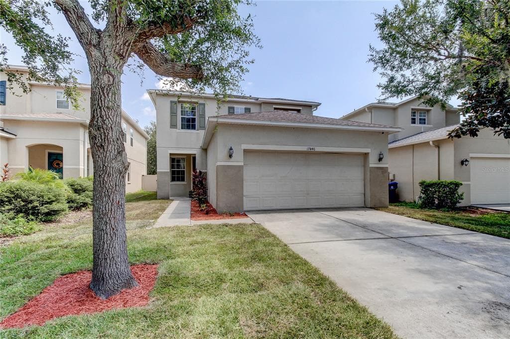 17446 SANDGATE COURT LAND O LAKES, FL 34638