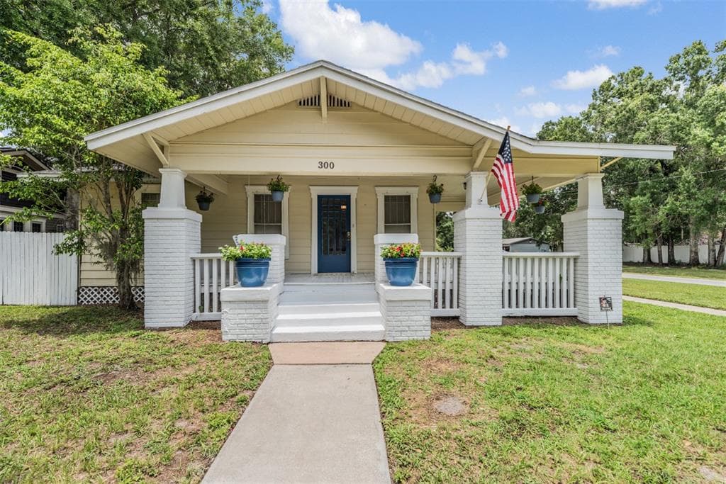 300 PARK BOULEVARD OLDSMAR, FL 34677