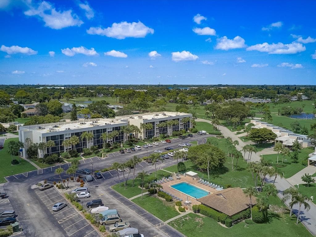 6116 43RD STREET W UNIT 401D BRADENTON, FL 34210