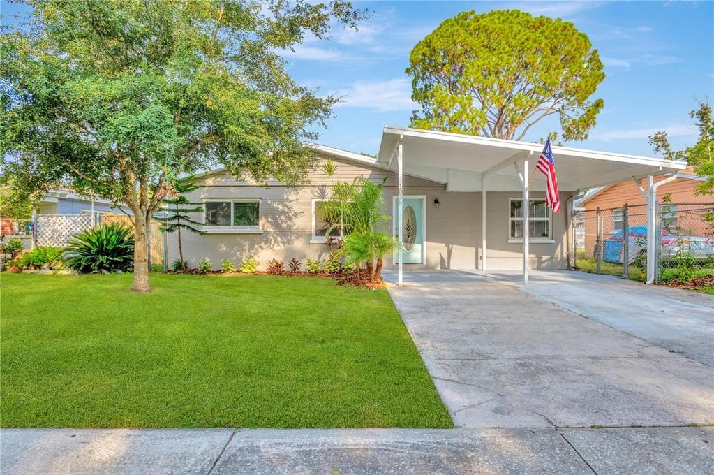 1035 S CENTRAL AVENUE LAKELAND, FL 33815