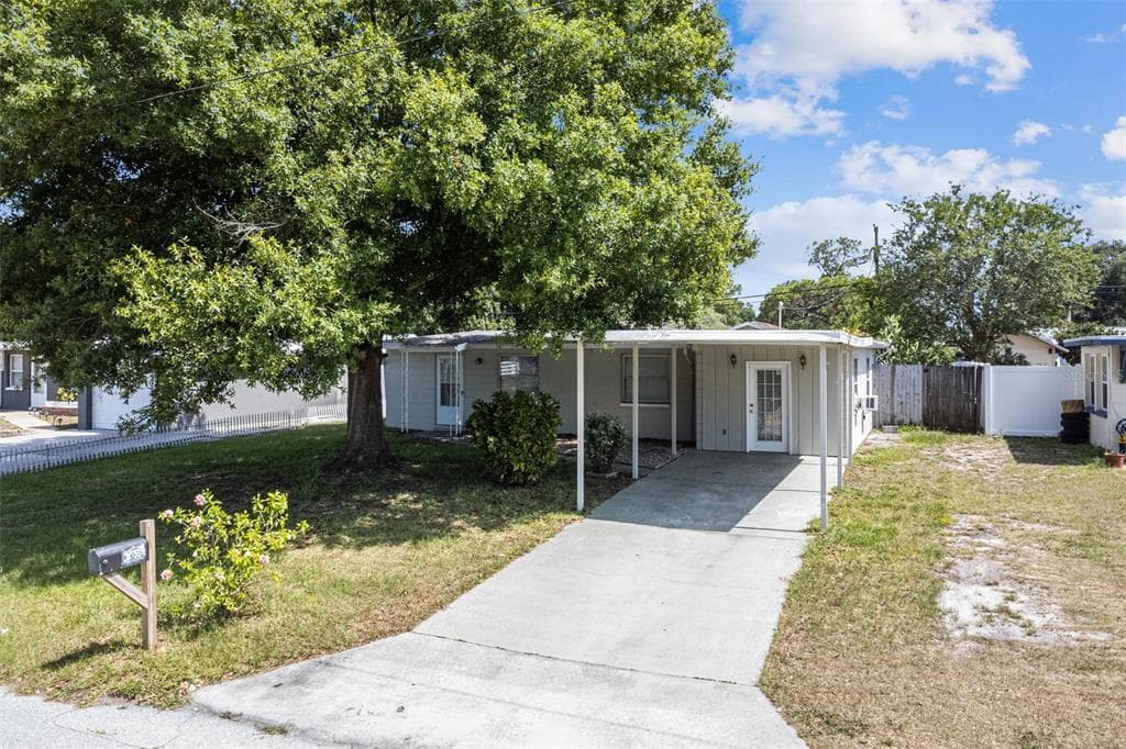 10334 108TH AVENUE N LARGO, FL 33773