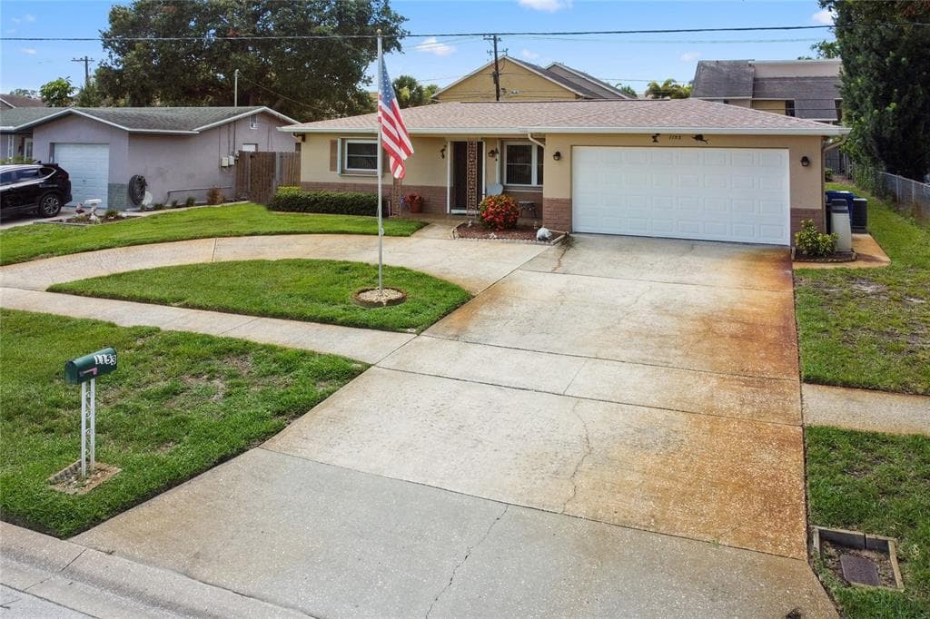 1153 SAN MARCO DRIVE