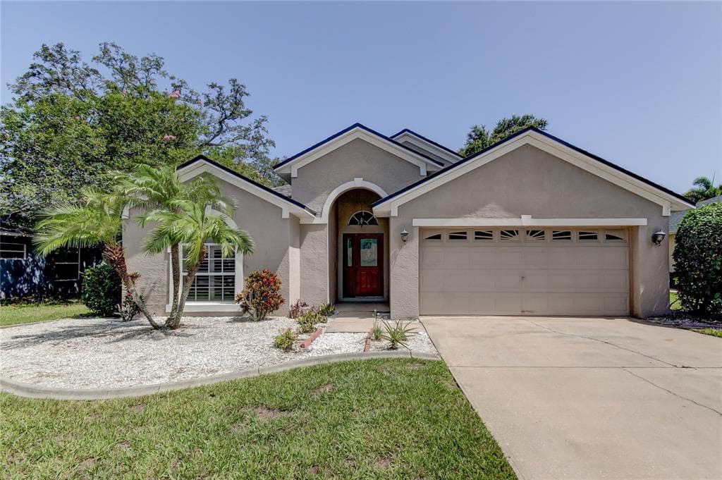 817 DUVAL COURT