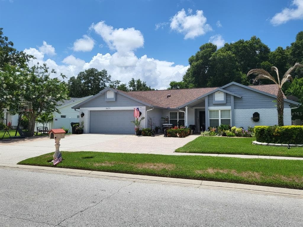2623 CRESTFIELD DRIVE