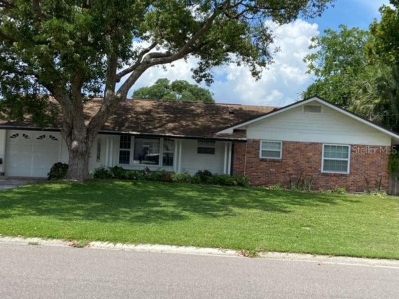 5012 SHETLAND AVENUE TAMPA, FL 33615