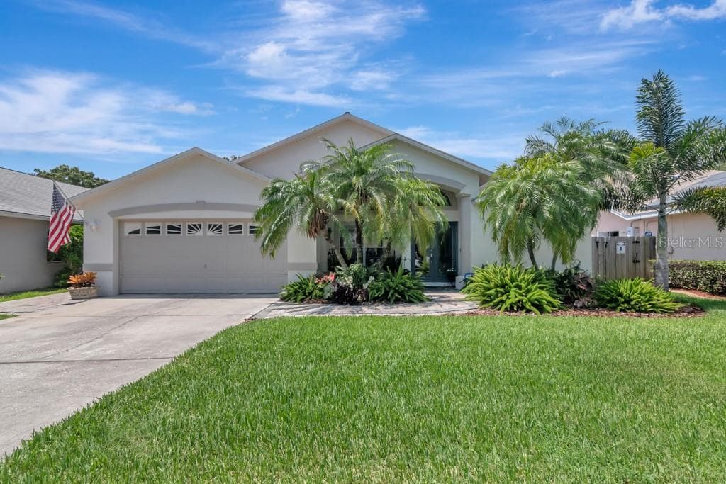 5772 147TH AVENUE N CLEARWATER, FL 33760