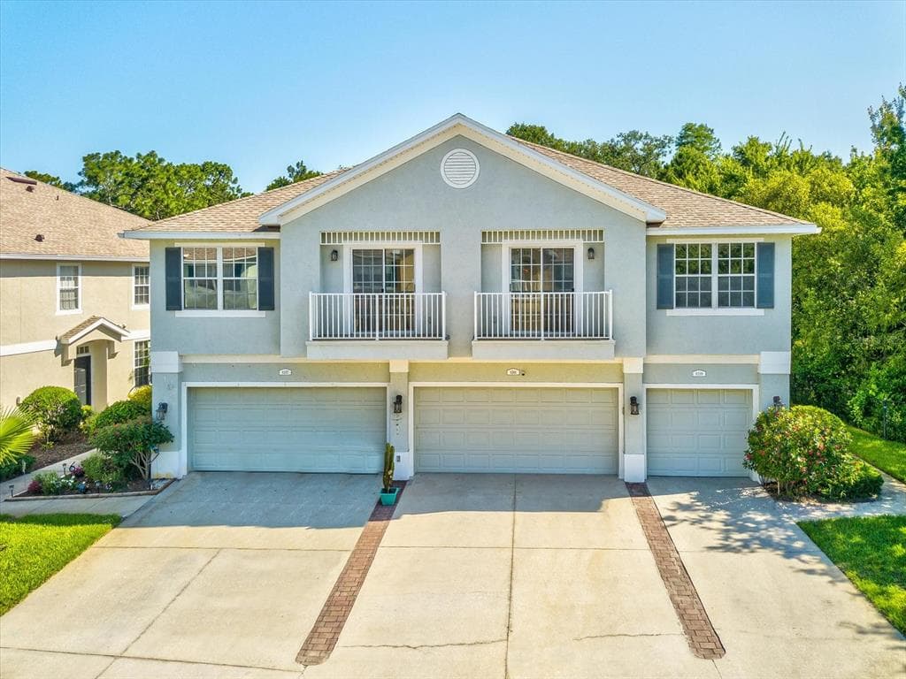 8359 SHALLOW CREEK COURT NEW PORT RICHEY, FL 34653