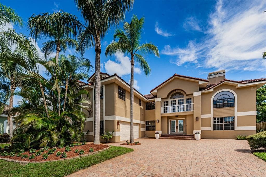 2364 TERENCE COURT CLEARWATER, FL 33759