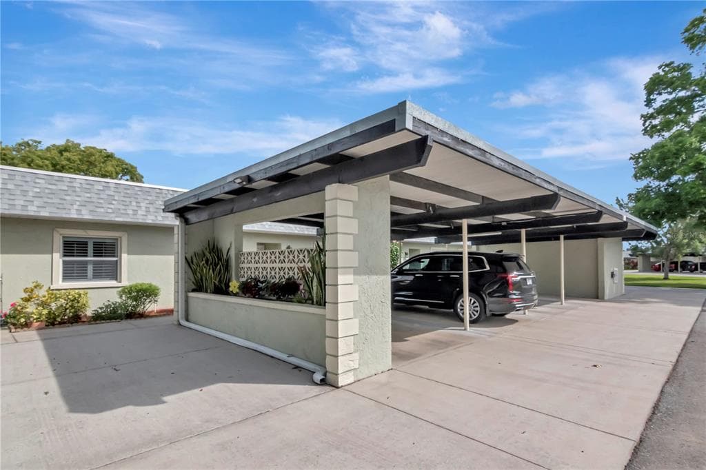 3231 TEESIDE DRIVE UNIT 3 NEW PORT RICHEY, FL 34655