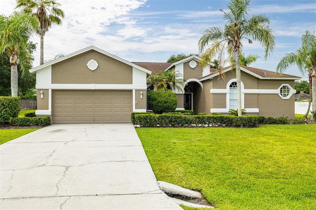 25100 ACORN DRIVE LAND O LAKES, FL 34639