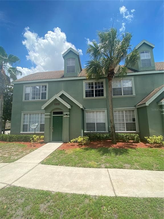 9164 LAKE CHASE ISLAND WAY UNIT 9164 TAMPA, FL 33626