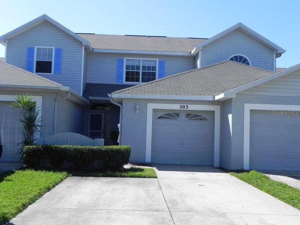 203 HEMINGWAY DRIVE
