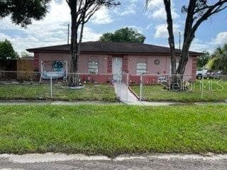 1008 PAPAYA DRIVE TAMPA, FL 33619