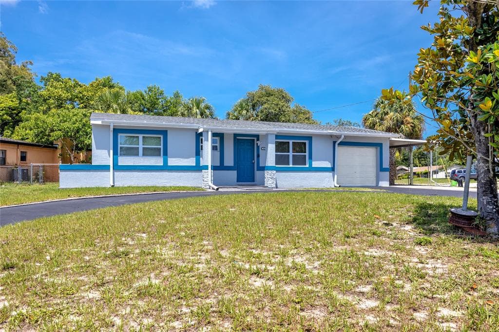 6250 VERMONT AVENUE NEW PORT RICHEY, FL 34653