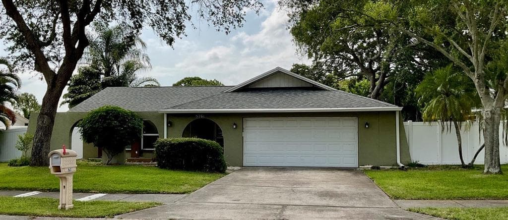 5761 BAY PINES LAKES BOULEVARD ST PETERSBURG, FL 33708
