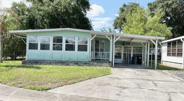 38508 WILLOUGHBY DRIVE ZEPHYRHILLS, FL 33540