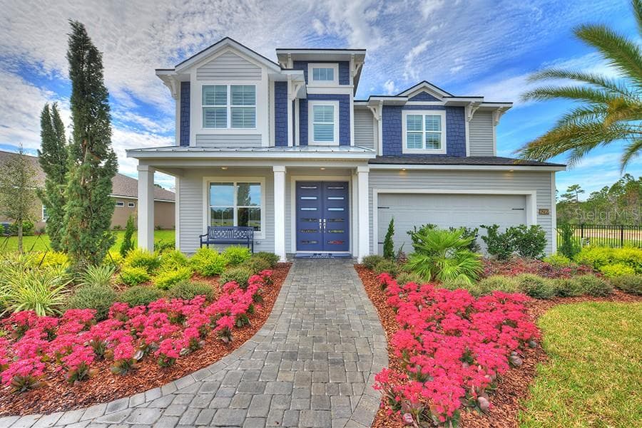 6290 WEST FALLSGROVE LANE PORT ORANGE, FL 32128