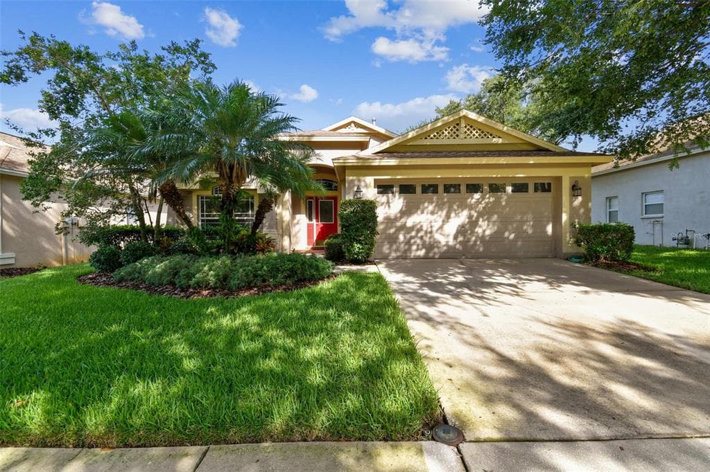 18042 ARBOR CREST DRIVE TAMPA, FL 33647