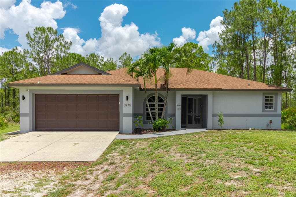 3975 27TH AVENUE NE NAPLES, FL 34120