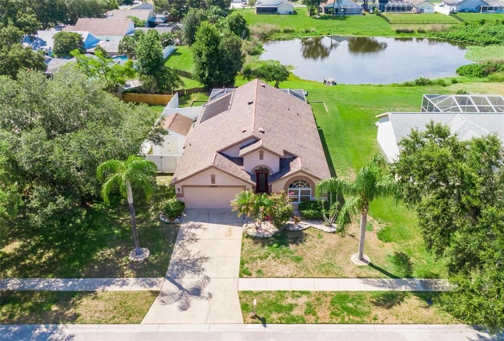 10621 FOXCREST WAY RIVERVIEW, FL 33569
