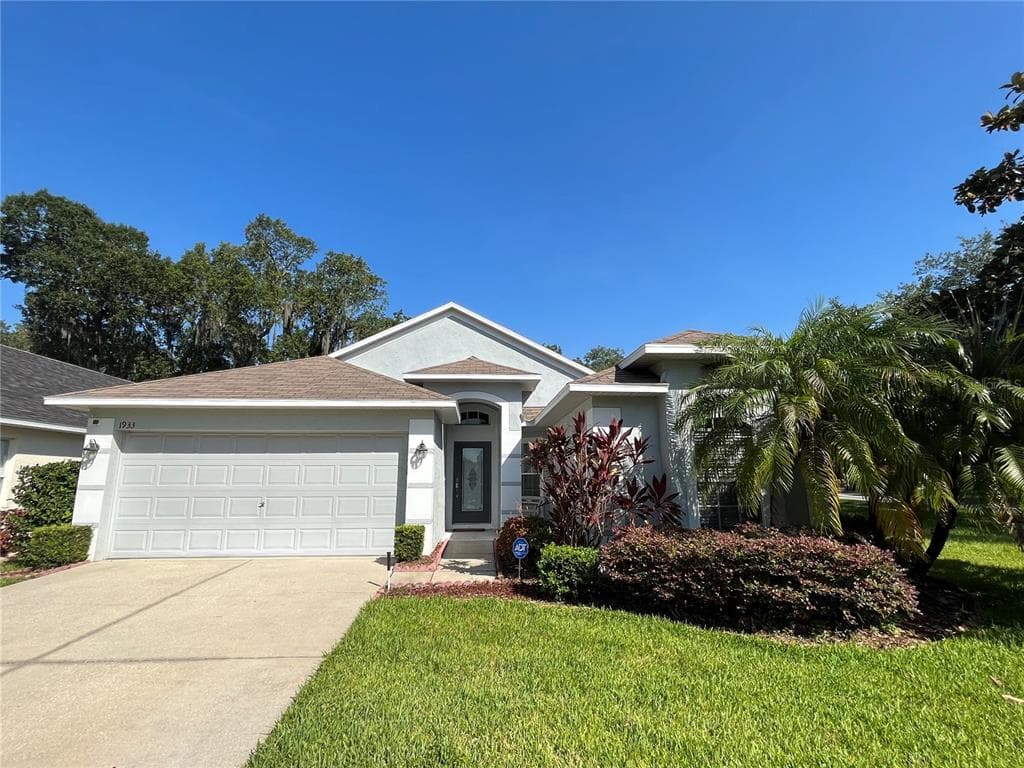 1933 SEAN WOOD CIRCLE BRANDON, FL 33510