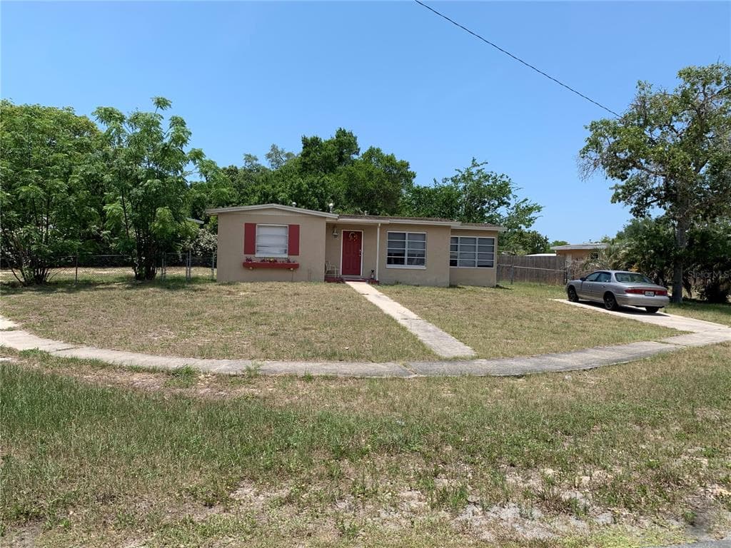 405 COPPERFIELD ROAD SPRING HILL, FL 34606