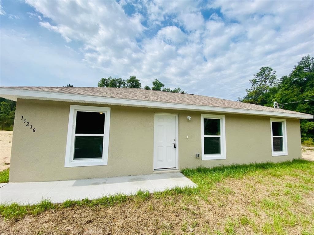 15238 SW 8TH PLACE OCALA, FL 34481
