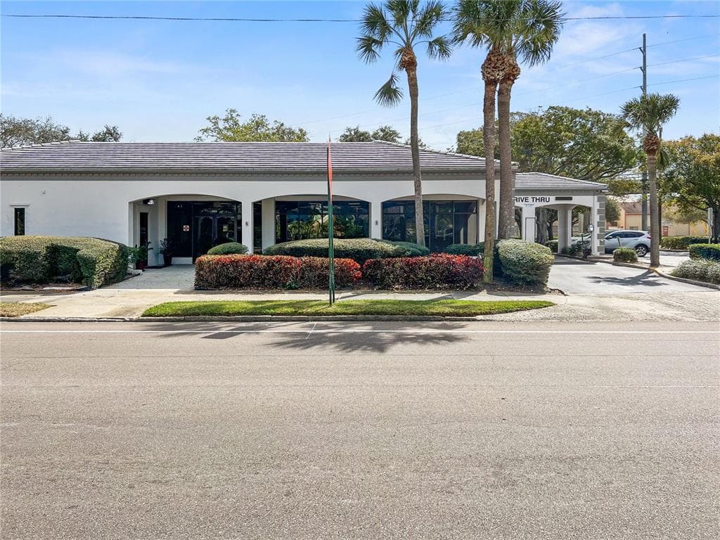 6850 CENTRAL AVENUE S ST PETERSBURG, FL 33707