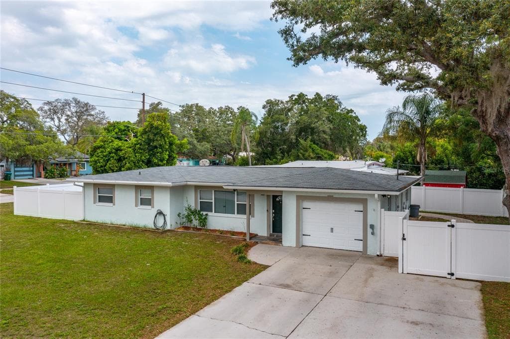 1300 BAYVIEW DRIVE CLEARWATER, FL 33756