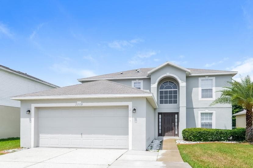 2118 AITKIN LOOP LEESBURG, FL 34748