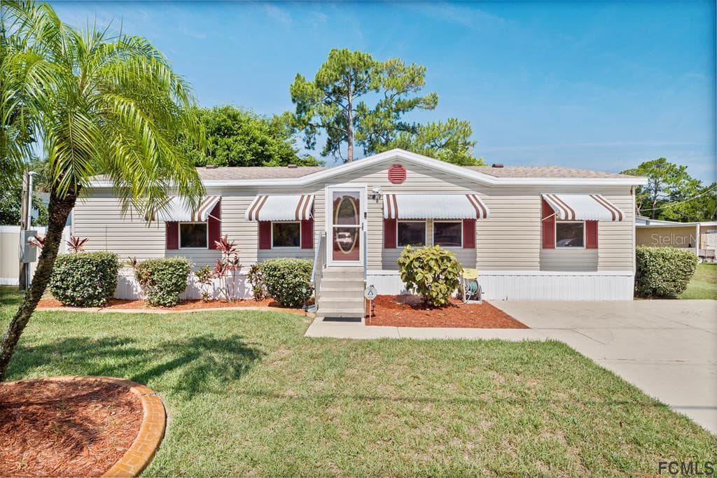 5236 ISABELLE AVENUE PORT ORANGE, FL 32127