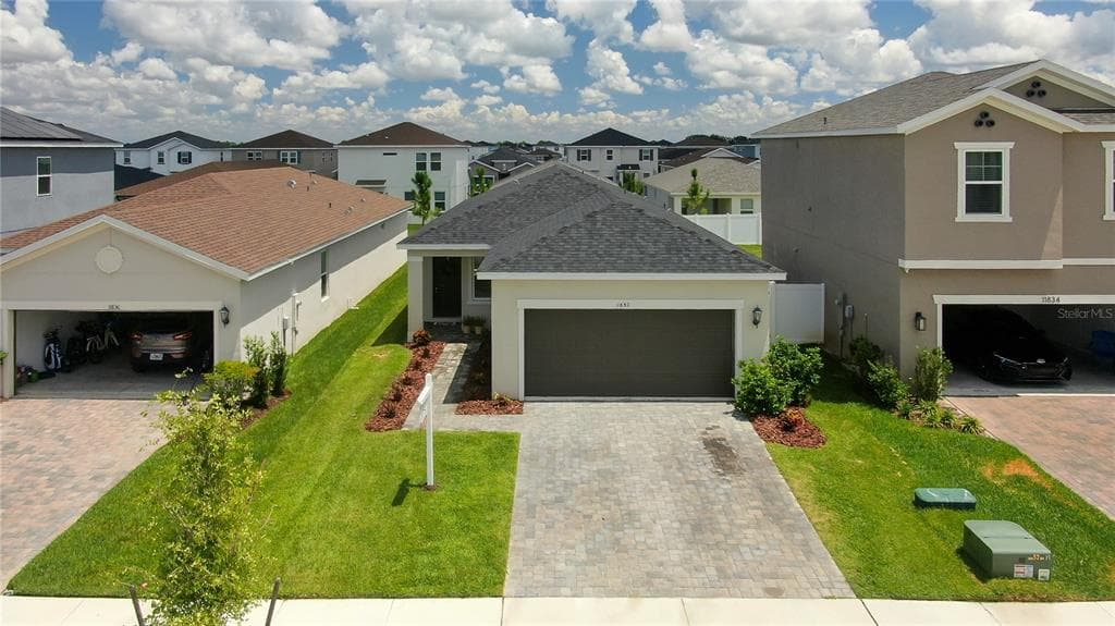 11832 BRIGHTON KNOLL LOOP RIVERVIEW, FL 33579